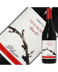 ペリッセロ レ ナトゥーレ ロッソ バルレット NV 750ml 赤ワイン イタリア