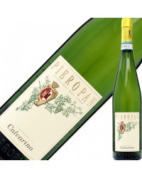 ピエロパン ソァーヴェ クラシコ（クラッシコ） カルヴァリーノ 2020 750ml 白ワイン イタリア