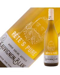 ピーツ ピュア ソーヴィニヨン ブラン 2023 750ml 白ワイン オーストラリア