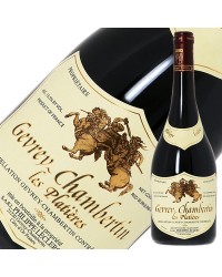 フィリップ ルクレール ジュヴレ シャンベルタン レ プラティエール 2020 750ml 赤ワイン ピノ ノワール フランス ブルゴーニュ