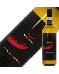 ピエトラトルチャ イスキア ビアンコ スペリオーレ 2017 750ml 白ワイン ビアンコレッラ イタリア