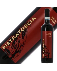 ピエトラトルチャ テヌータ ヤンノ ピーロ イスキア ロッソ 2016 750ml 赤ワイン ピエディロッソ イタリア