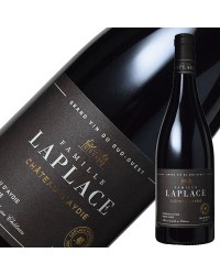 ファミーユ ラプラス シャトー ダイディ マディラン 2017 750ml 赤ワイン フランス