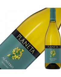 プラネタ アラストロ 2021 750ml 白ワイン イタリア