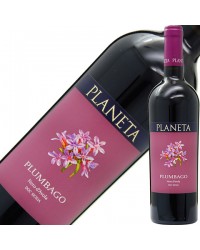 プラネタ プラムバーゴ 2019 750ml 赤ワイン イタリア