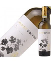 ポッジョ（ポッジオ） レ ヴォルピ フラスカーティ（フラスカティ） スーペリオーレ セッコ 2021 750ml 白ワイン イタリア