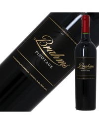 ブラハム ピノタージュ 2015 750ml 赤ワイン 南アフリカ