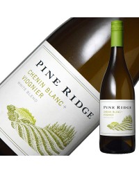 パイン リッジ ヴィンヤーズ シュナン ブラン ヴィオニエ 2022 750ml 白ワイン アメリカ カリフォルニア
