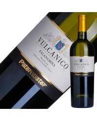 パテルノステル ブルカニコ ファランギーナ バジリカータ 2018 750ml 白ワイン イタリア