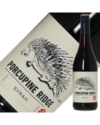 ブーケンハーツクルーフ ポークパインリッジ シラー 2021 750ml 赤ワイン 南アフリカ