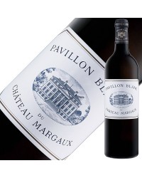 格付け第1級 パヴィヨン ブラン デュ シャトー マルゴー 2019 750ml 白ワイン ソーヴィニヨン ブラン フランス ボルドー