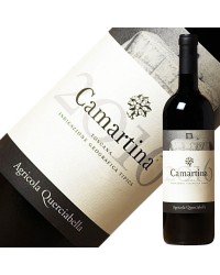 カマルティーナ 2010 クエルチャベッラ Camartina - ワイン