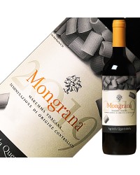 クエルチャベッラ モングラーナ マレンマ 2021 750ml 赤ワイン サンジョベーゼ イタリア