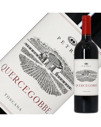 ペトラ クエルチェゴッベ 2020 750ml 赤ワイン イタリア