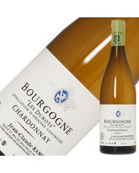 ドメーヌ ラモネ ブルゴーニュ レ デュロ 2020 750ml 白ワイン シャルドネ フランス ブルゴーニュ