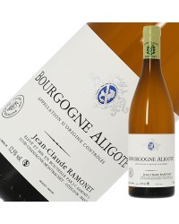 ドメーヌ ラモネ ブルゴーニュ アリゴテ 2021 750ml 白ワイン フランス ブルゴーニュ