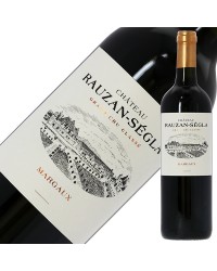 格付け第2級 シャトー ローザン セグラ 2012 750ml 赤ワイン フランス