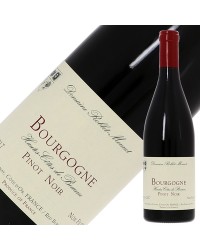 ロブレ モノ オート コート ド ボーヌ ピノノワール 2019 750ml 赤ワイン フランス ブルゴーニュ