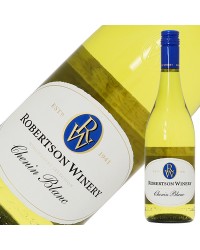 ロバートソン シュナンブラン 2023 750ml 白ワイン 南アフリカ
