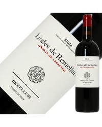 レメリュリ リンデス デ レメリュリ ヴィニエドス デ ラバスティーダ 2016 750ml 赤ワイン テンプラニーリョ スペイン