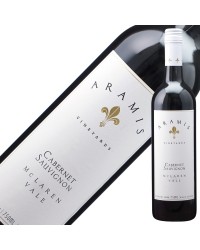 アラミス ヴィンヤーズ ホワイトラベル カベルネ ソーヴィニヨン 2017 750ml 赤ワイン オーストラリア