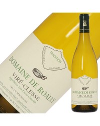 ドメーヌ ロアリー ヴィレ クレッセ 2020 750ml 白ワイン シャルドネ フランス ブルゴーニュ オーガニックワイン