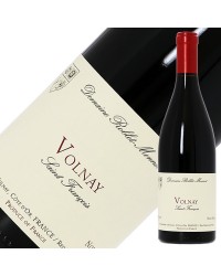 ドメーヌ ロブレ モノ ヴォルネイ サン フランソワ 2020 750ml 赤ワイン ピノ ノワール フランス ブルゴーニュ