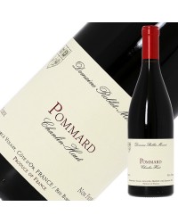 ドメーヌ ロブレ モノ ポマール シャンラン オー 2020 750ml 赤ワイン ピノ ノワール フランス ブルゴーニュ