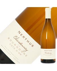 ロブレ モノ ネルテュス ブルゴーニュ コートドール シャルドネ 2020 750ml 白ワイン フランス ブルゴーニュ