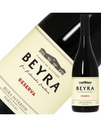 ベイラ レゼルヴァ（レゼルバ） 2020 750ml 赤ワイン ティンタ ロリス ポルトガル