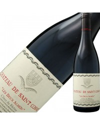 サンコム コートデュローヌ レドゥー アルビオン 2020 750ml 赤ワイン フランス