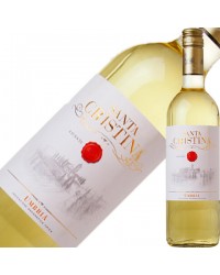 サンタ クリスティーナ ビアンコ 2021 750ml 白ワイン グレケット イタリア
