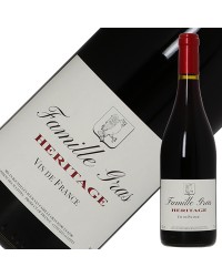 ドメーヌ サンタ デュック エリタージュ 2020 750ml 赤ワイン フランス