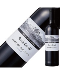 スターク コンデ ワインズ ポストカードシリーズ カベルネソーヴィニヨン 2019 750ml 赤ワイン オーガニックワイン 南アフリカ