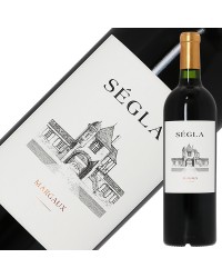 格付け第2級セカンド セグラ 2017 750ml 赤ワイン カベルネ ソーヴィニヨン フランス ボルドー