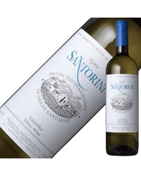 ドメーヌ シガラス サントリーニ アシルティコ 2021 750ml ギリシャ 白ワイン