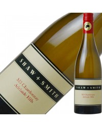 ショウ アンド スミス M3 シャルドネ 2022 750ml 白ワイン オーストラリア