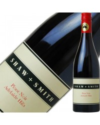 ショウ アンド スミス ピノ ノワール 2022 750ml 赤ワイン オーストラリア