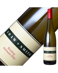 ショウ アンド スミス リースリング 2021 750ml 白ワイン オーストラリア