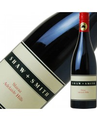 ショウ アンド スミス シラーズ 2021 750ml 赤ワイン オーストラリア