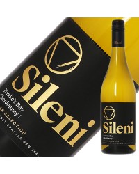 シレーニ セラーセレクション シャルドネ 2022 750ml ニュージーランド 白ワイン