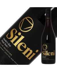 シレーニ エステート セラー セレクション ピノノワール 2022 750ml ニュージーランド 赤ワイン