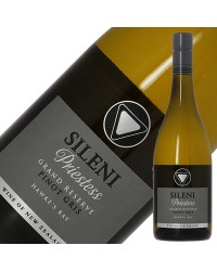 シレーニ エステート グランド リザーヴ プリーステス ピノ グリ 2020 750ml 白ワイン ニュージーランド