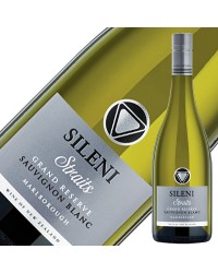 シレーニ エステート ザ ストレイツ ソーヴィニョン ブラン 2021 750ml ニュージーランド 白ワイン