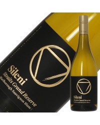 シレーニ エステート グランド リザーヴ ストレイツ ソーヴィニヨン ブラン 2022 750ml 白ワイン ニュージーランド