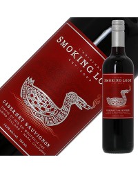 スモーキング ルーン カベルネ ソーヴィニョン カリフォルニア NV 750ml 赤ワイン アメリカ