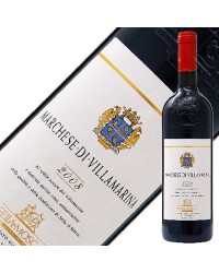 セッラ＆モスカ（セッラ モスカ） マルケーゼ ディ ヴィッラマリーナ アルゲーロ 2010 750ml 赤ワイン イタリア