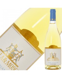 セッラ＆モスカ（セッラ モスカ） テッレ ビアンケ トルバート アルゲーロ 2021 750ml 白ワイン イタリア