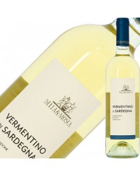 セッラ＆モスカ（セッラ モスカ） ヴェルメンティーノ ディ サルデーニャ 2021 750ml 白ワイン イタリア