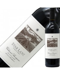 スターレーン ヴィンヤード カベルネ ソーヴィニヨン ハッピーキャニオン オブ サンタバーバラ 2019 750ml 赤ワイン アメリカ カリフォルニア